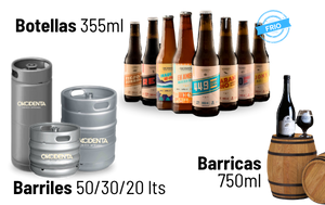 cerveceria okcidenta